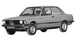 BMW E21 P2832 Fault Code