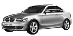 BMW E82 P2832 Fault Code