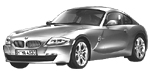 BMW E86 P2832 Fault Code