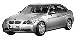 BMW E90 P2832 Fault Code