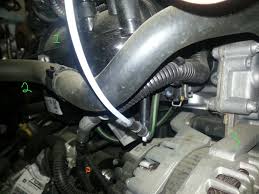 See P2832 in engine